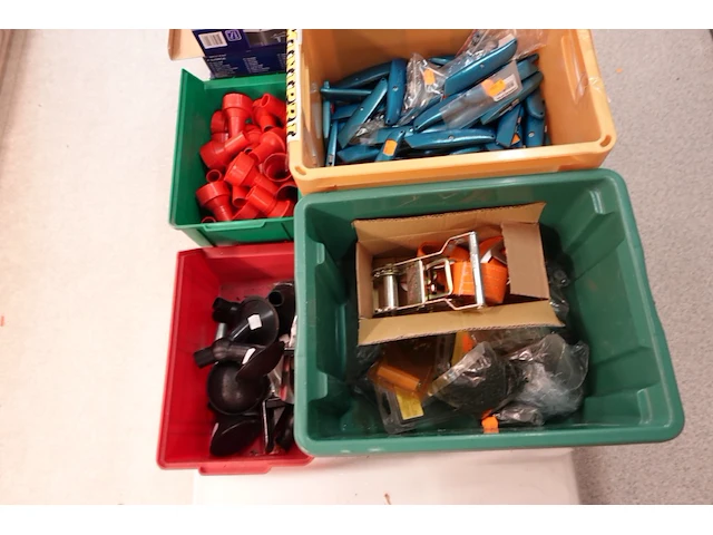 Partij diverse - afbeelding 2 van  6