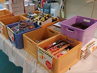 Partij diverse - afbeelding 1 van  8