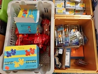 Partij diverse - afbeelding 7 van  9