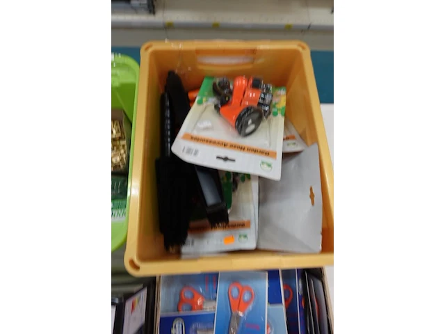 Partij diverse - afbeelding 4 van  7