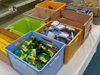 Partij diverse - afbeelding 1 van  11