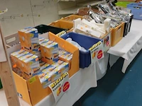 Partij diverse - afbeelding 1 van  8