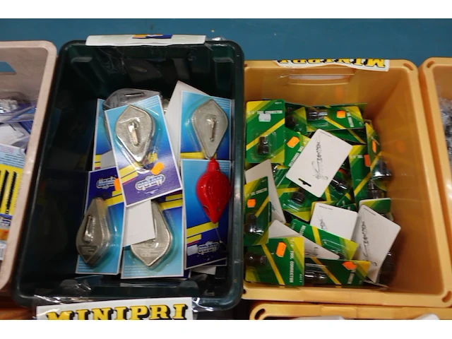 Partij diverse - afbeelding 5 van  8