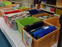 Partij diverse - afbeelding 1 van  6