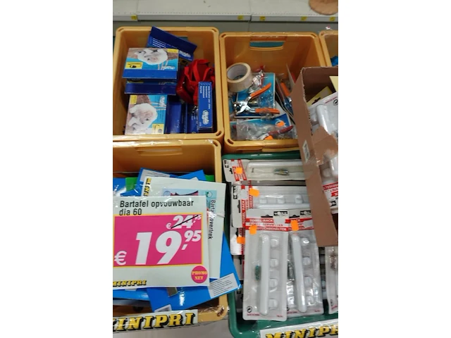 Partij diverse - afbeelding 3 van  6