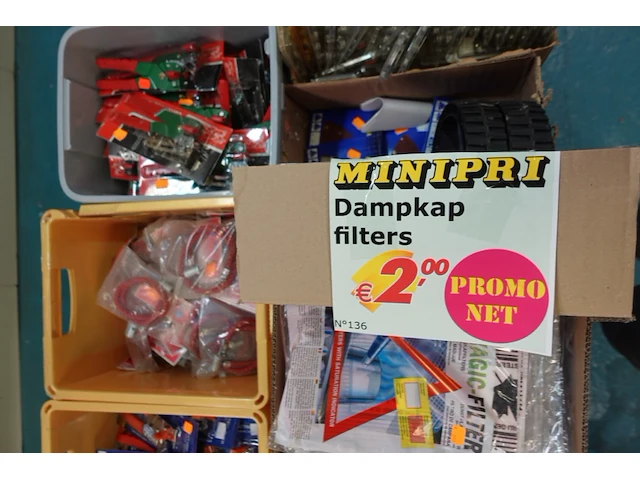 Partij diverse - afbeelding 4 van  5