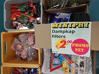 Partij diverse - afbeelding 4 van  5
