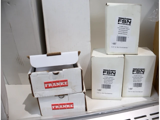 Partij diverse - afbeelding 4 van  7