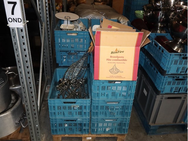 Partij diverse - afbeelding 1 van  5