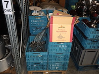 Partij diverse - afbeelding 1 van  5