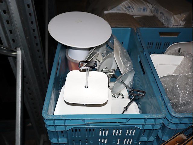 Partij diverse - afbeelding 4 van  5