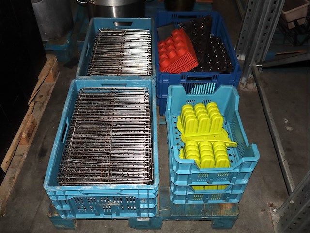 Partij diverse - afbeelding 1 van  4