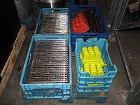 Partij diverse - afbeelding 1 van  4