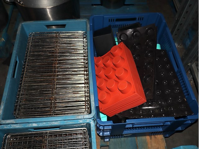 Partij diverse - afbeelding 4 van  4