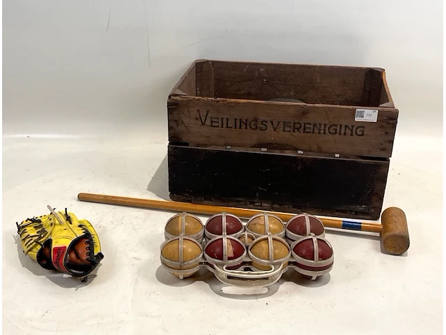 Partij diverse - afbeelding 1 van  4