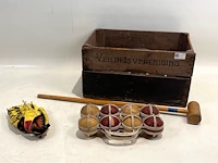 Partij diverse - afbeelding 1 van  4