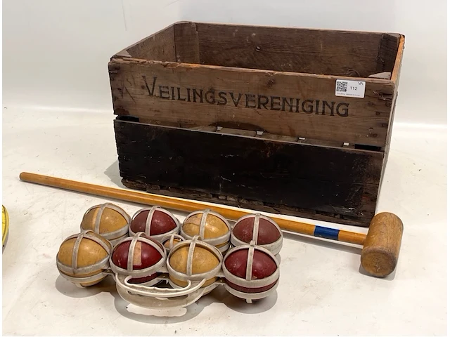 Partij diverse - afbeelding 2 van  4