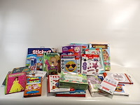 Partij diverse - afbeelding 1 van  4