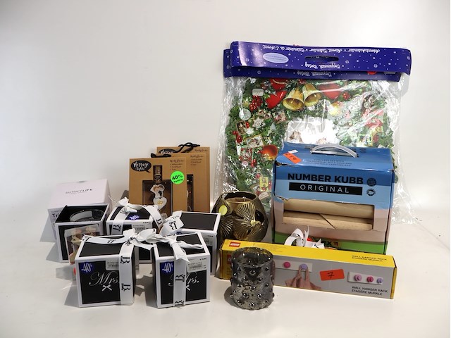 Partij diverse - afbeelding 1 van  4