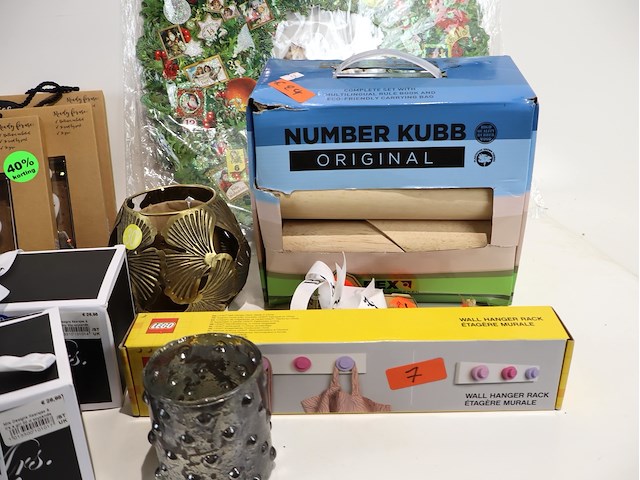 Partij diverse - afbeelding 2 van  4