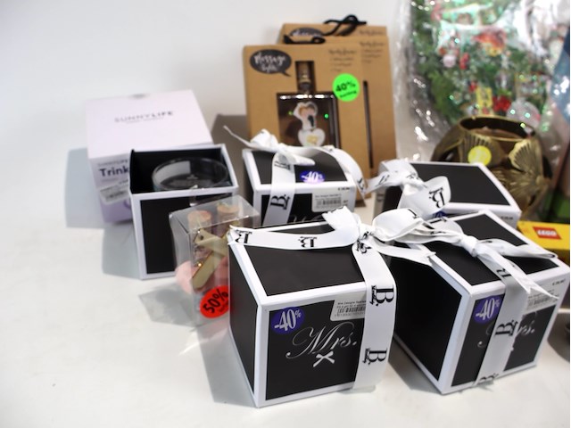 Partij diverse - afbeelding 3 van  4