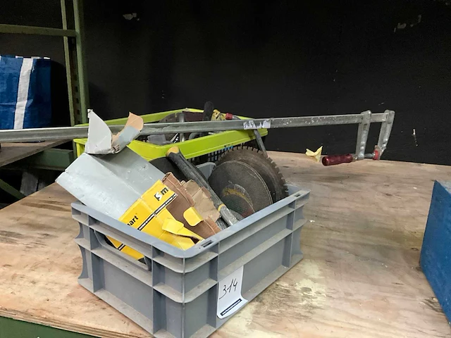 Partij diverse - afbeelding 1 van  3