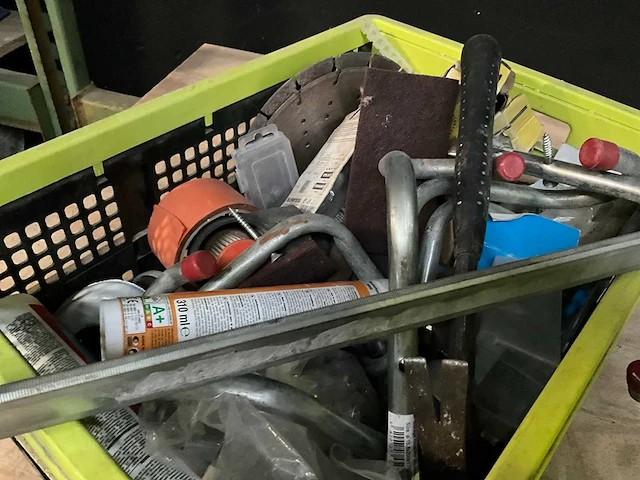 Partij diverse - afbeelding 2 van  3