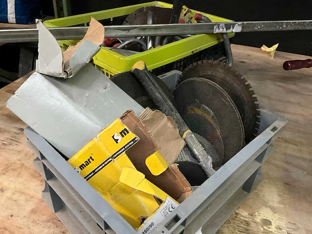 Partij diverse - afbeelding 3 van  3