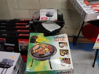 Partij diversen bbq - afbeelding 3 van  5