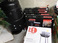 Partij diversen bbq - afbeelding 4 van  5