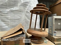 Partij diversen deco - afbeelding 3 van  4