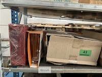 Partij diversen deco - afbeelding 2 van  4