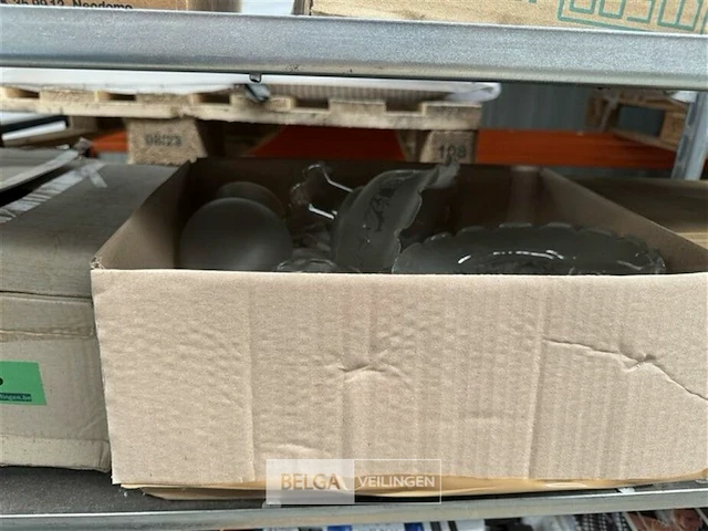 Partij diversen deco - afbeelding 3 van  4