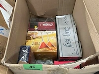Partij diversen deco - afbeelding 1 van  4
