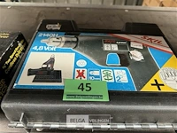 Partij diversen gereedschappen - afbeelding 4 van  6