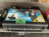 Partij diversen gereedschappen - afbeelding 5 van  6