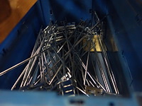 Partij diversen ijzerwaren - afbeelding 4 van  4