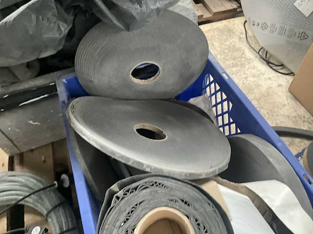 Partij diversen op pallet - afbeelding 6 van  27