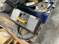 Partij diversen op pallet - afbeelding 16 van  27