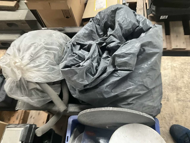 Partij diversen op pallet - afbeelding 20 van  27