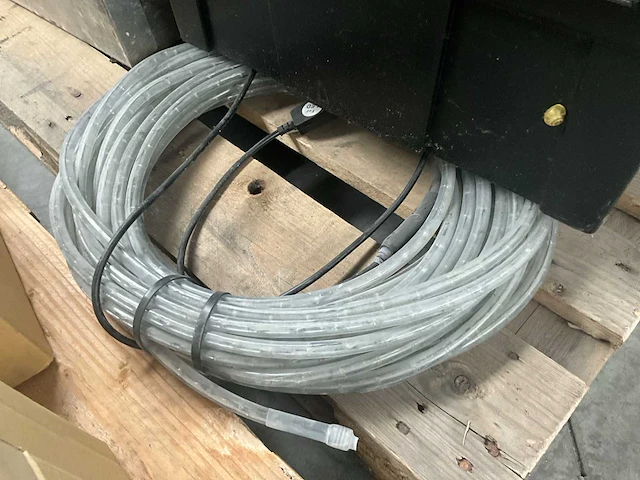 Partij diversen op pallet - afbeelding 12 van  27