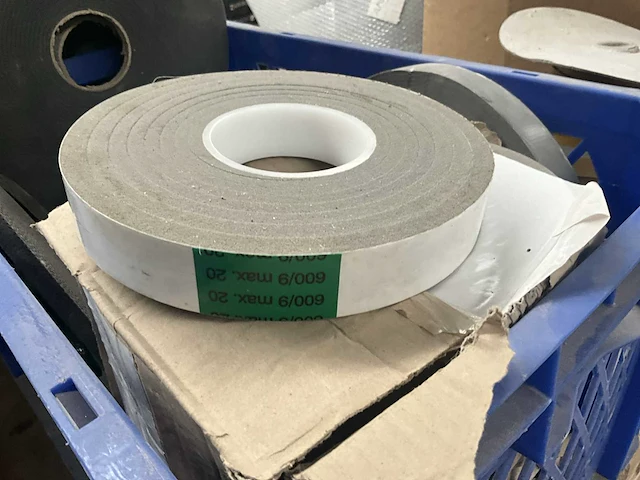Partij diversen op pallet - afbeelding 23 van  27