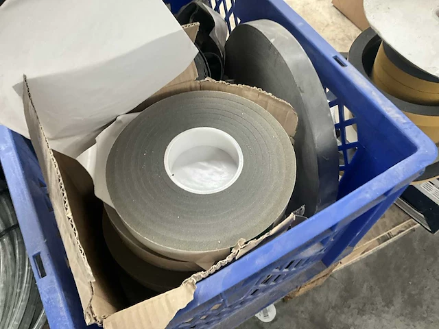 Partij diversen op pallet - afbeelding 25 van  27