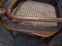 Partij diversen stoelen - afbeelding 4 van  8