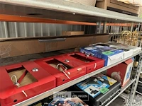 Partij diversen veiligheid sleutel kastjes - afbeelding 1 van  4