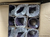 Partij diversen, wo. borstel, decoratie - afbeelding 5 van  6