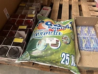 Partij diversen, wo. decoratie - afbeelding 1 van  4