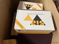 Partij diversen, wo. get. bosch, (zonder pallet) - afbeelding 2 van  3