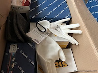 Partij diversen, wo. get. bosch, (zonder pallet) - afbeelding 2 van  3
