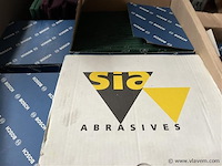 Partij diversen, wo. get. bosch, (zonder pallet) - afbeelding 3 van  3